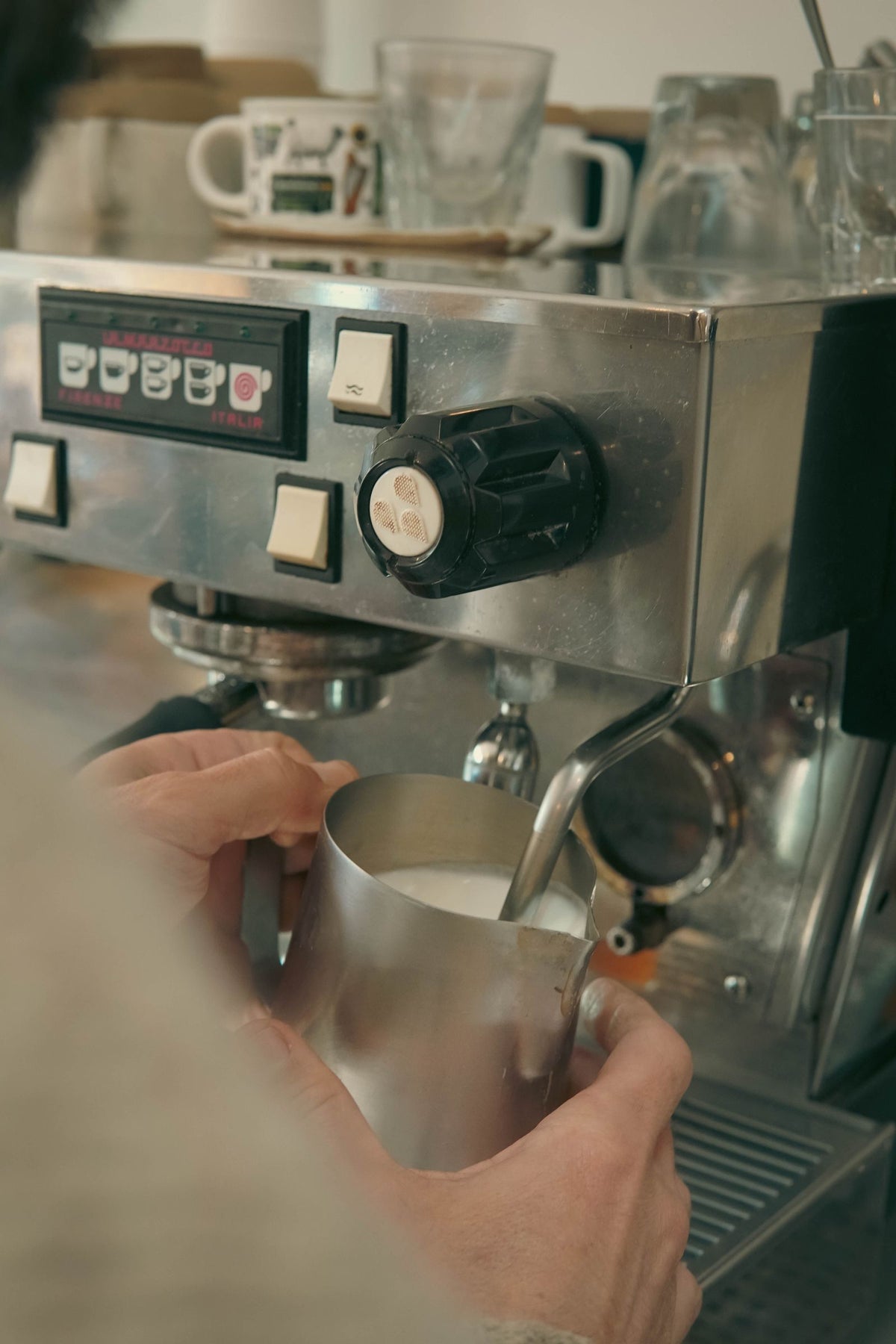 Espressogetränke verständlich erklärt
