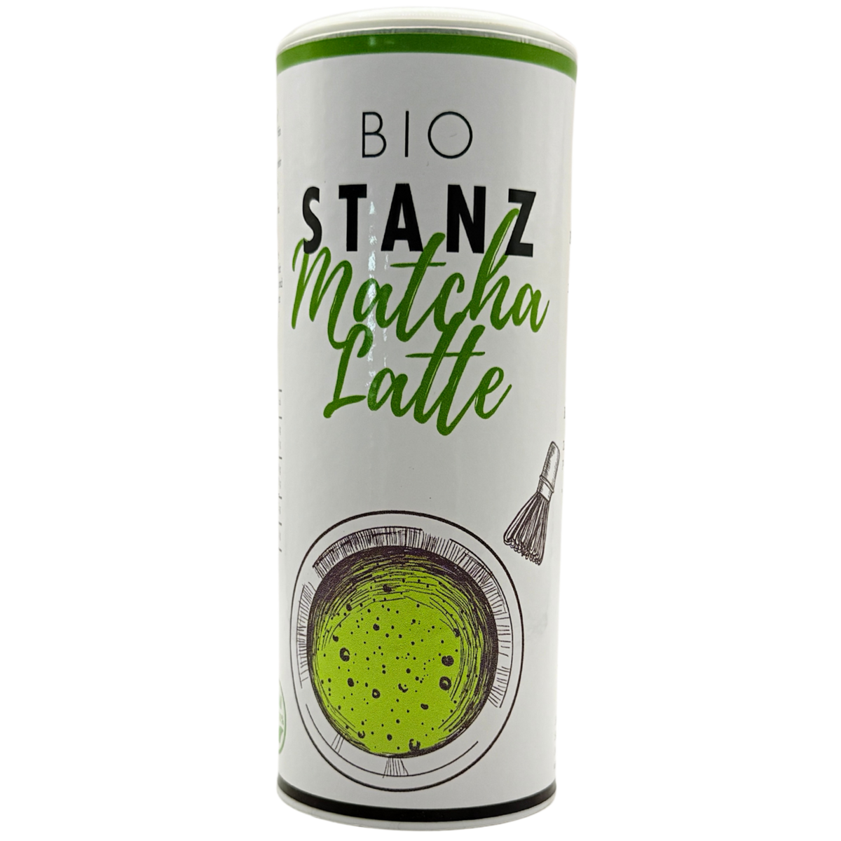 STANZ Latte-Spezialitäten: Dosierung für jede Sorte