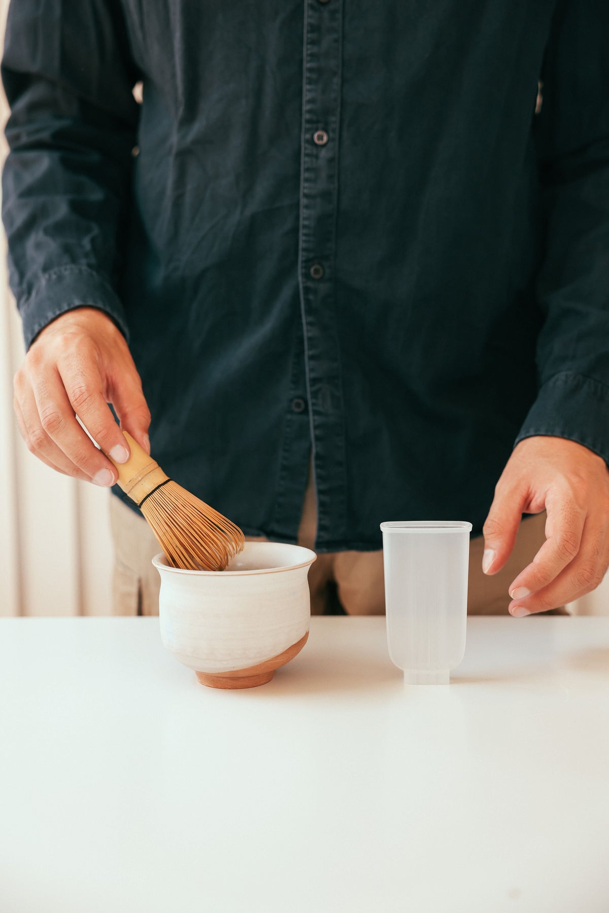Matcha-Herkunft: Von der Teepflanze über Tencha zum Pulver