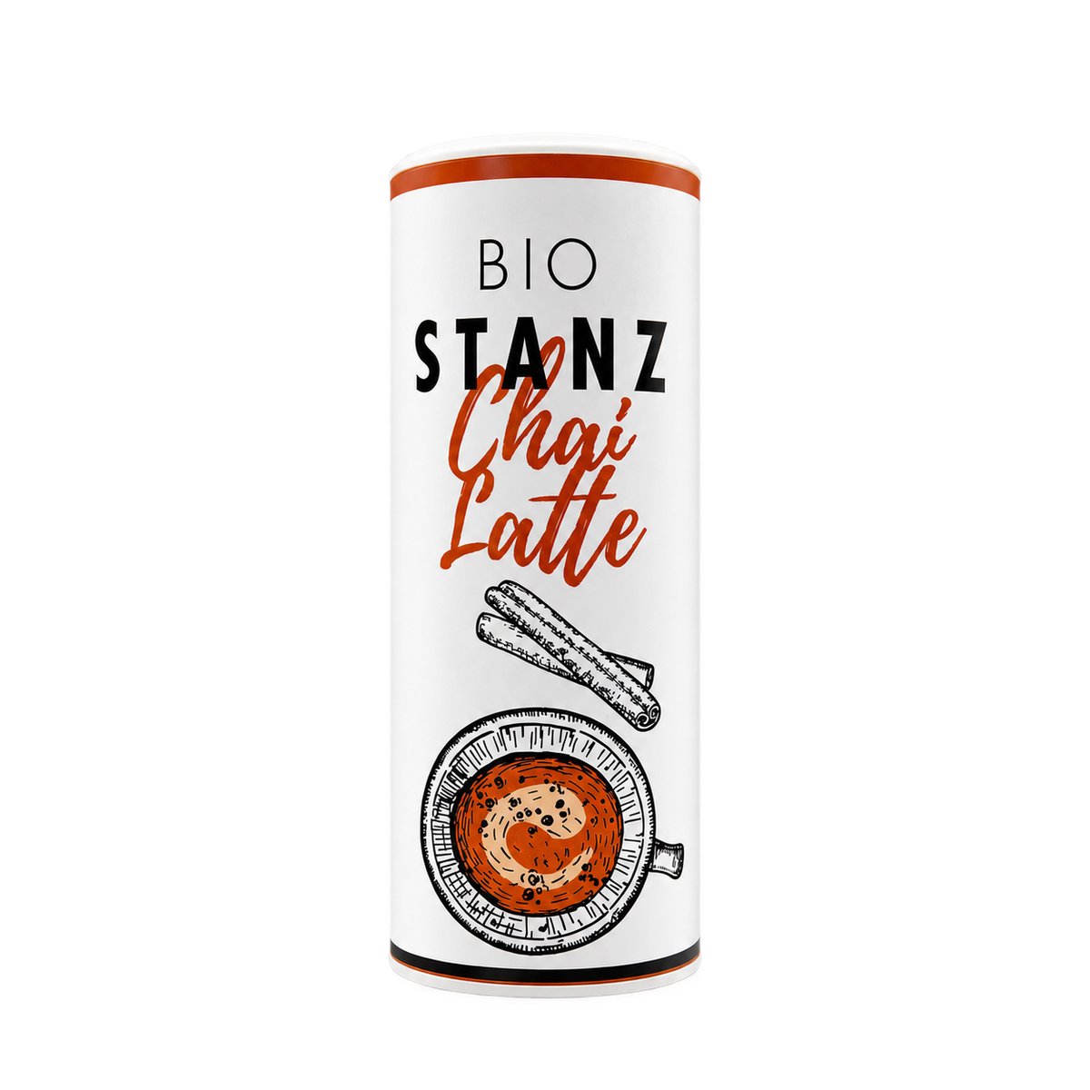 Bio Chai Latte - 200 g