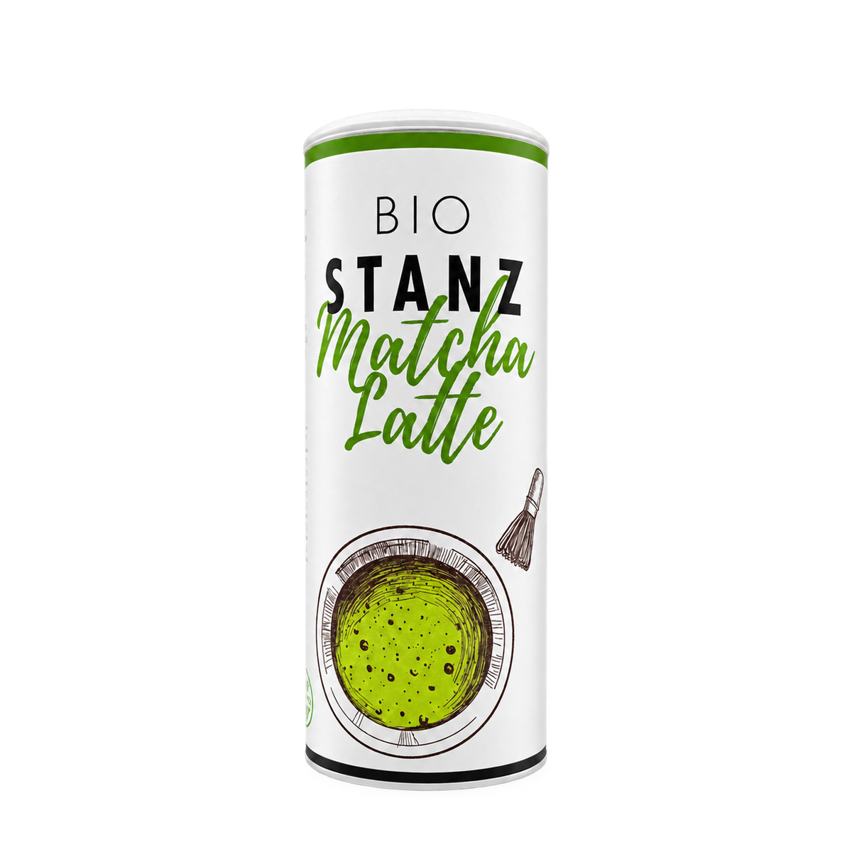 Bio Matcha Latte - 200 g