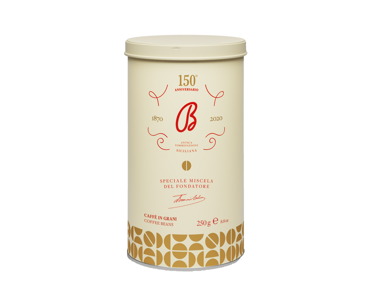 Miscela del Fondatore - 250 g