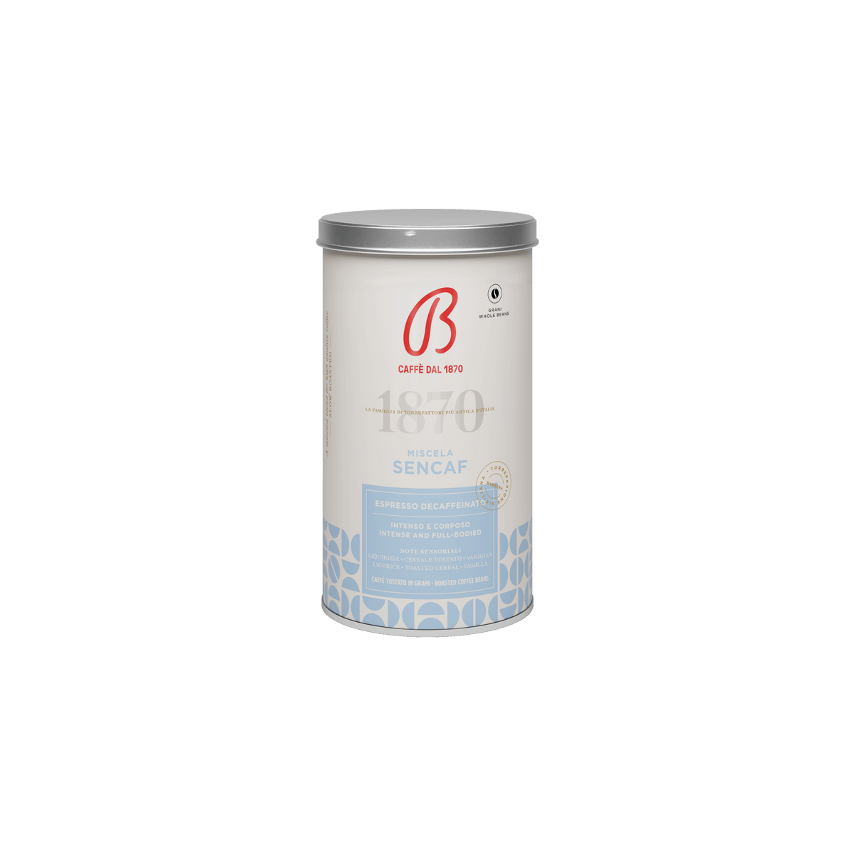 Sencaf koffeinfrei - 250 g