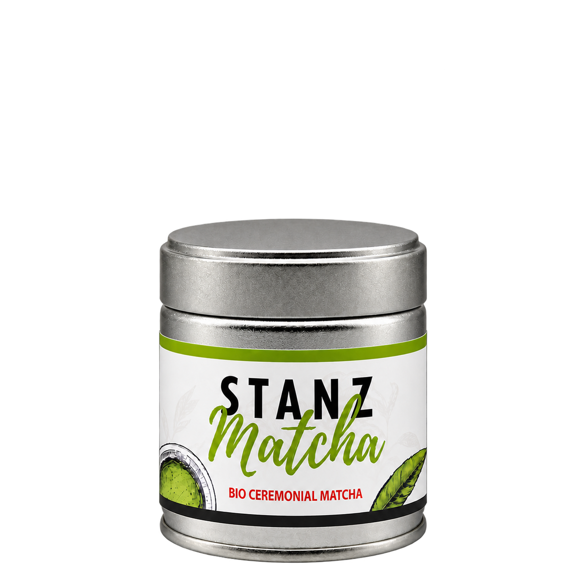 Bio Ceremonial Matcha - 30 g